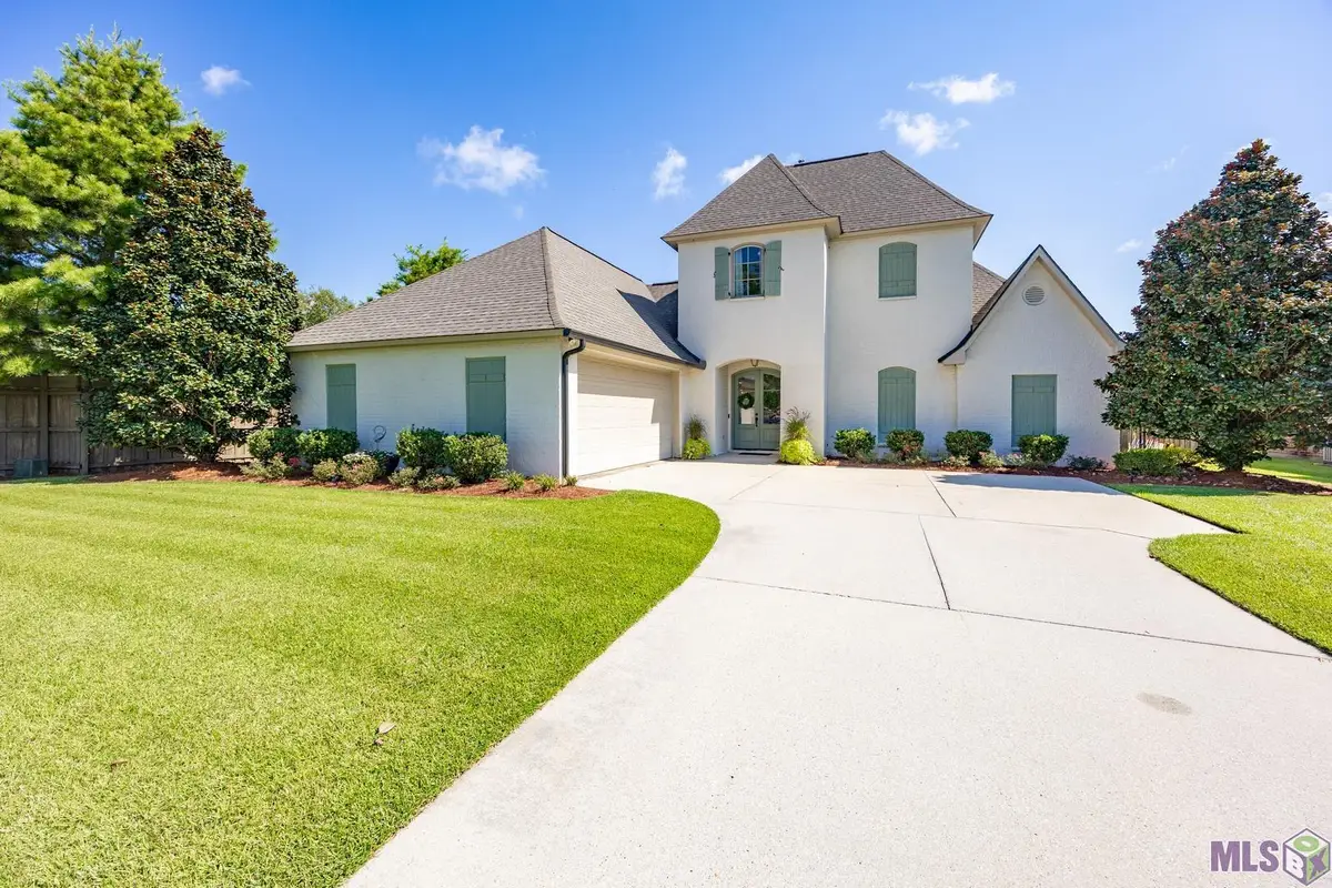 428 Quiet Oak Blvd, Brusly, LA 70719 - #1