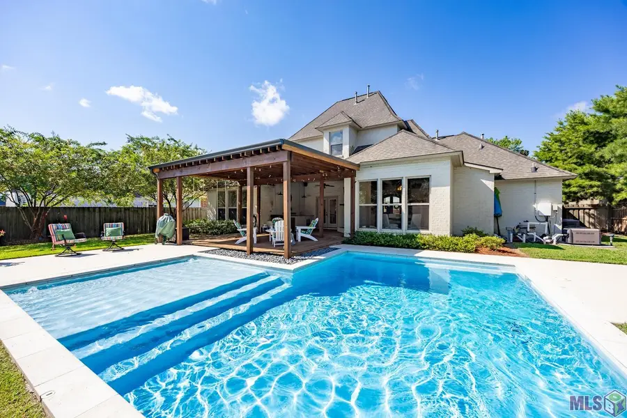 428 Quiet Oak Blvd, Brusly, LA 70719 - #2