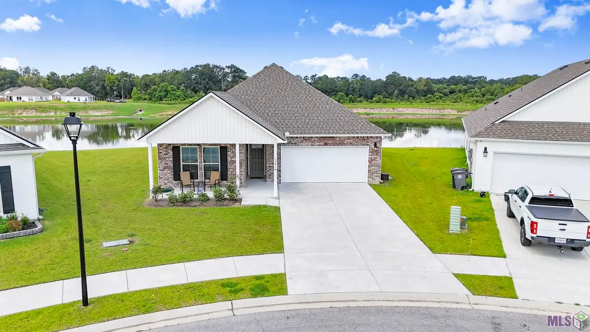 13414 Marsala Ct, Baton Rouge, LA 70817 - #1
