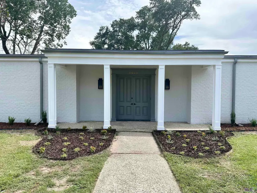 5628 Bennington Ave, Baton Rouge, LA 70808 - #3