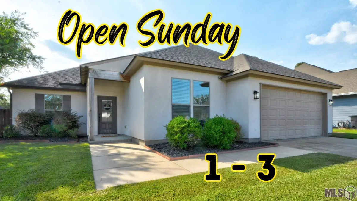 10727 Grace Ln, Baton Rouge, LA 70817 - #1