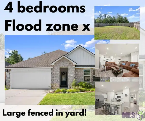 35512 Grovemont Dr, Denham Springs, LA 70706