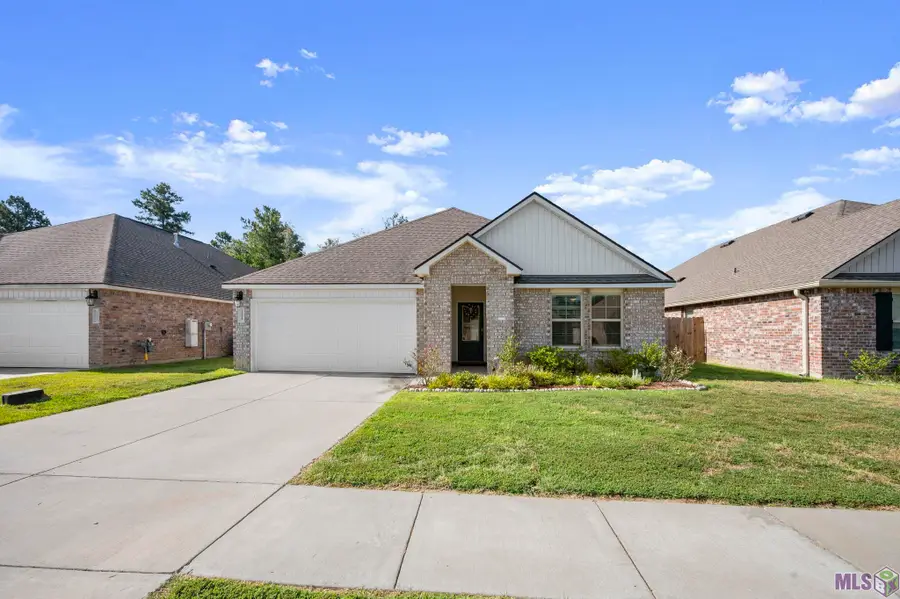 35512 Grovemont Dr, Denham Springs, LA 70706 - #3