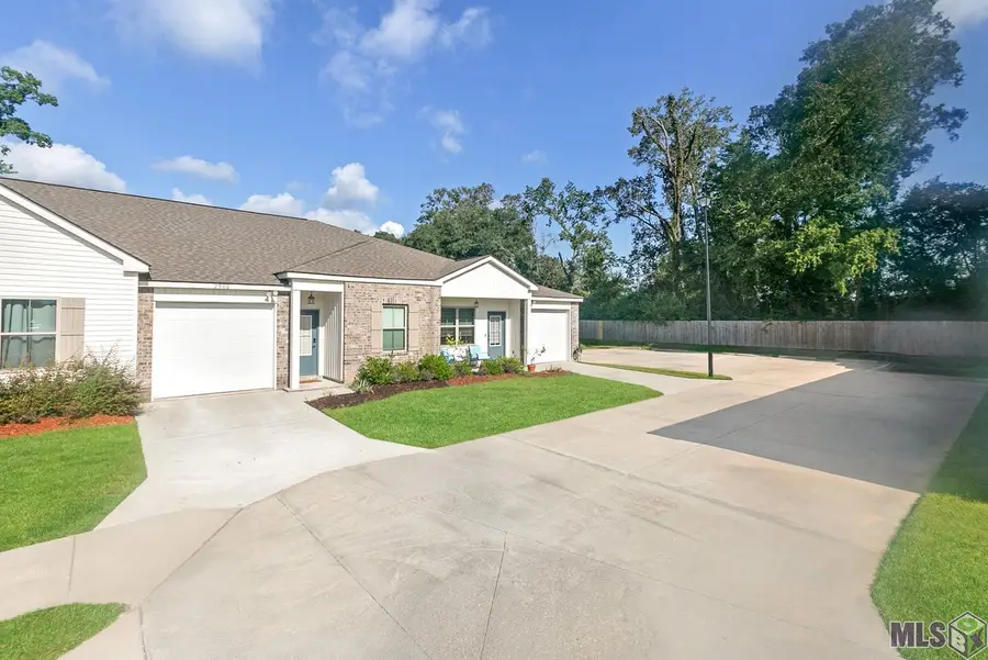 2906 Niccoline Way, Baton Rouge, LA 70816 - #2