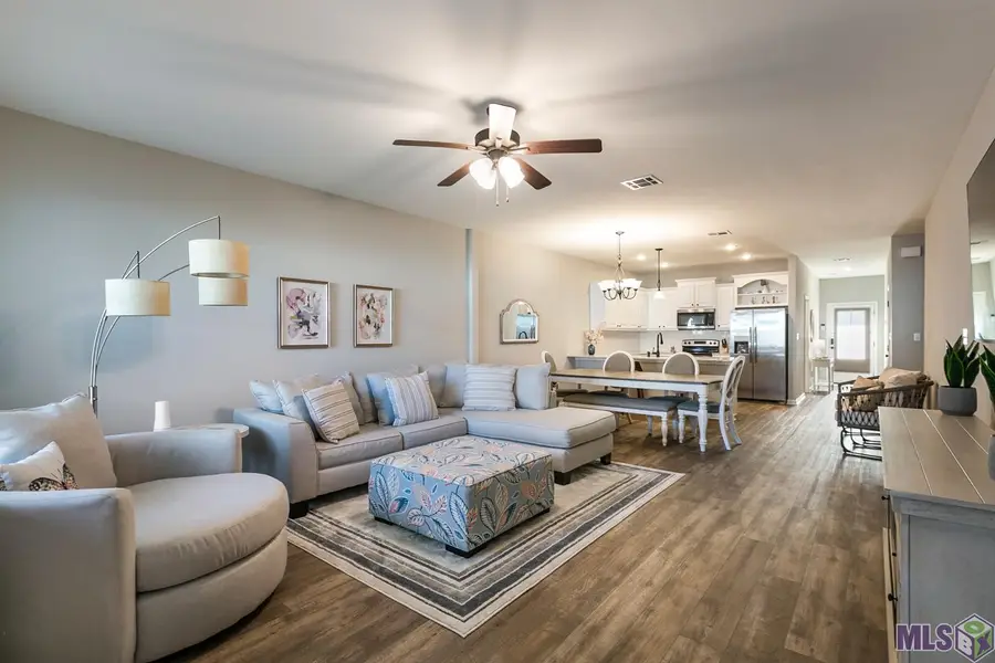 2906 Niccoline Way, Baton Rouge, LA 70816 - #3