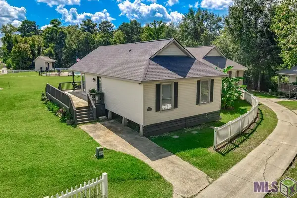 20878 Diversion Canal Rd #1, Maurepas, LA 70449