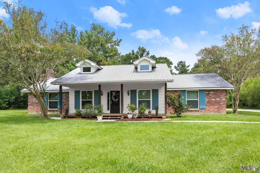 26713 Bennett Rd, Holden, LA 70744 - #2