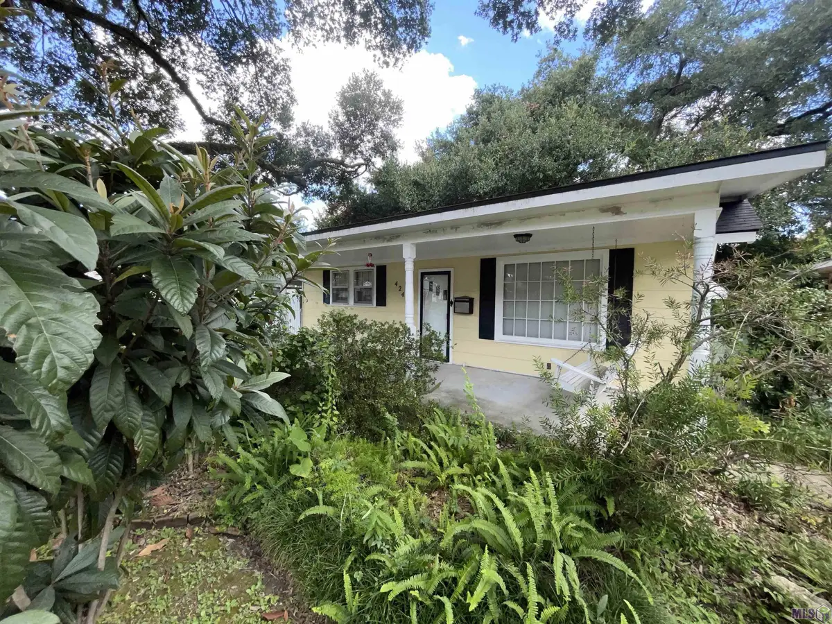 4249 Cannon St, Baton Rouge, LA 70805 - #1