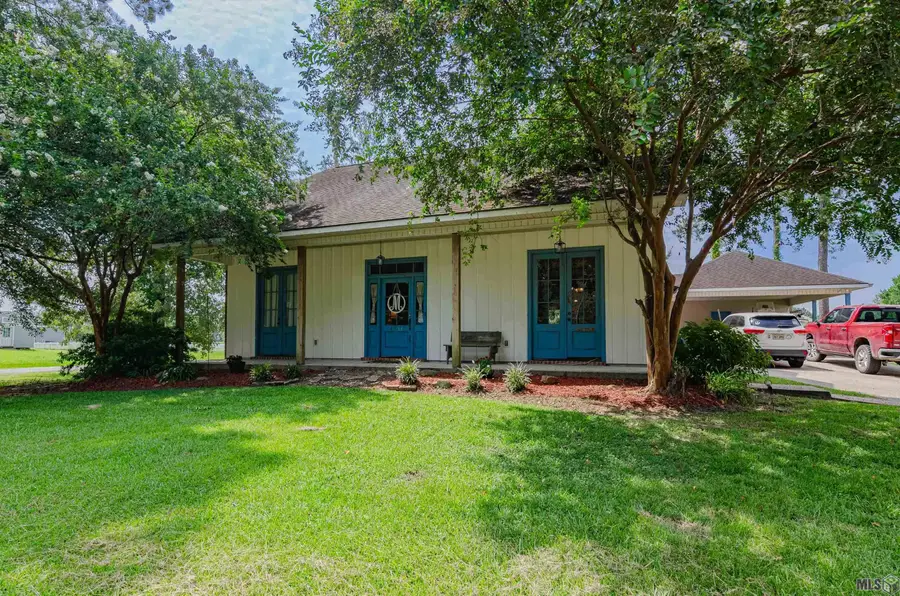 43183 Norwood Rd, Gonzales, LA 70737 - #2