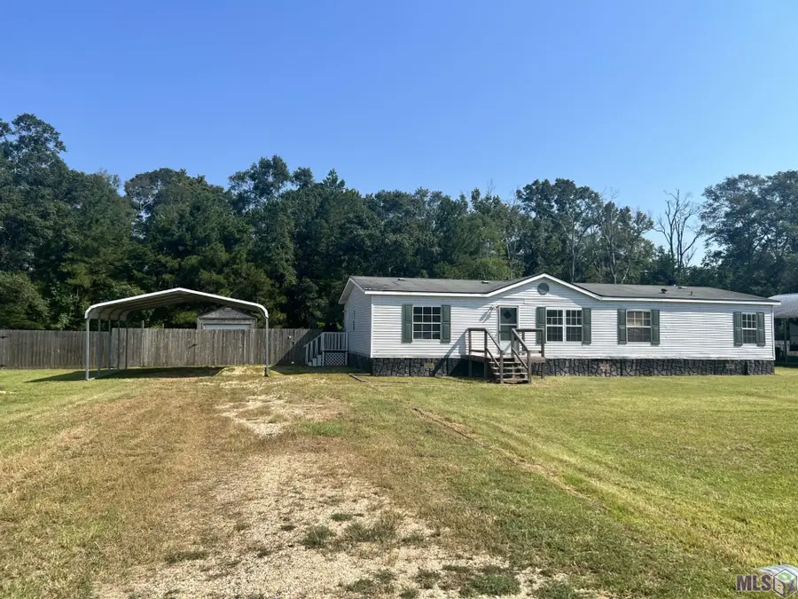 9983 King Arthur Ave, Denham Springs, LA 70706 - #2