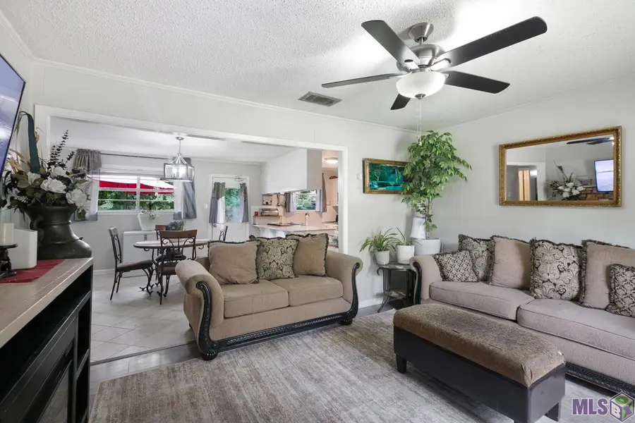 5106 Tristian Ave, Baker, LA 70714 - #2