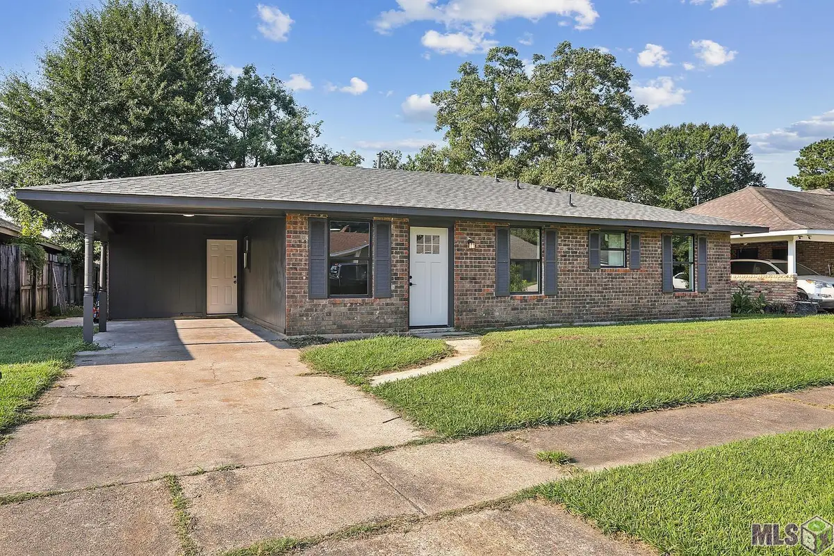 336 Lakecrest Ave, Baton Rouge, LA 70807 - #1