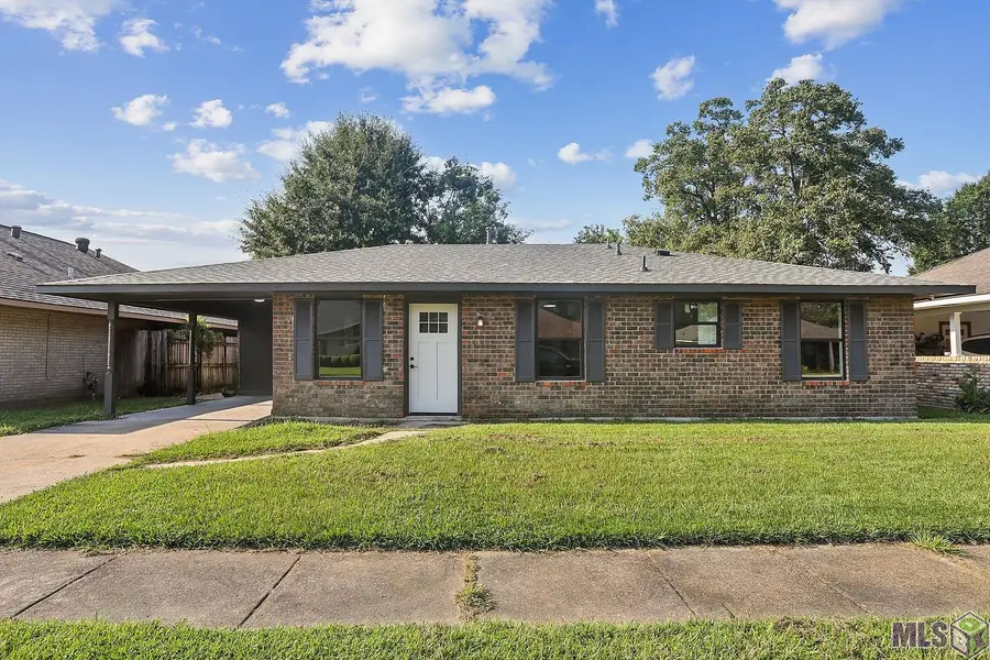 336 Lakecrest Ave, Baton Rouge, LA 70807 - #2