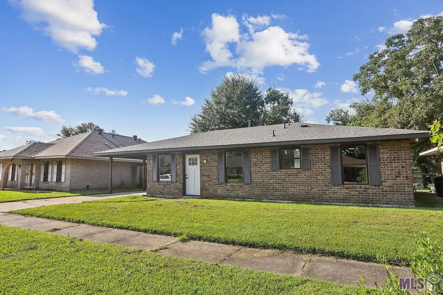 336 Lakecrest Ave, Baton Rouge, LA 70807 - #3