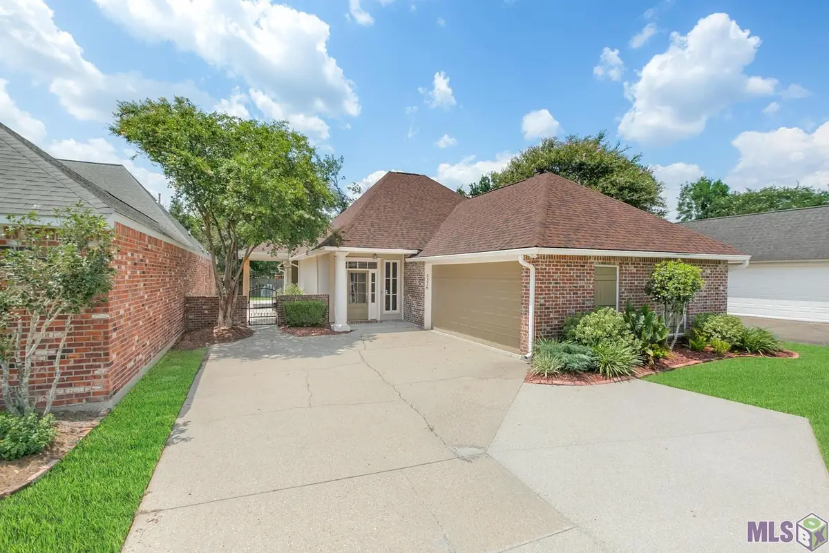 5326 Trents Pl, Baton Rouge, LA 70817 - #1