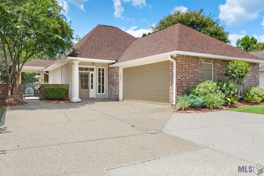 5326 Trents Pl, Baton Rouge, LA 70817 - #2
