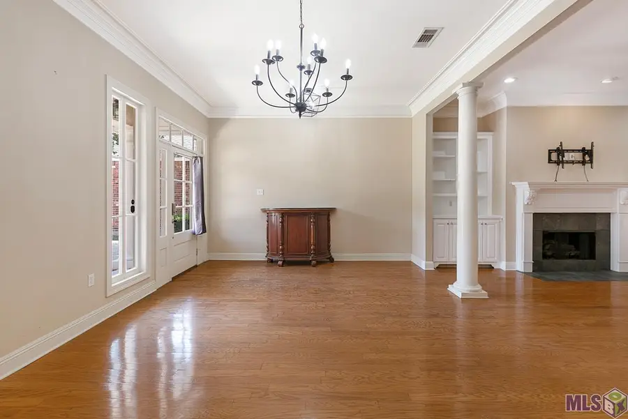 5326 Trents Pl, Baton Rouge, LA 70817 - #3