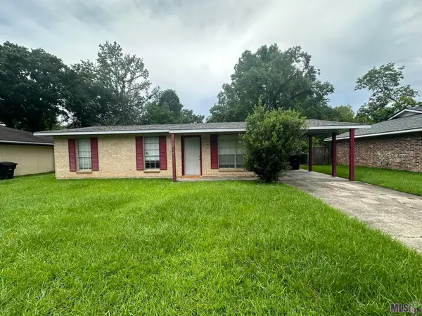 7226 Meadowview Ave, Baton Rouge, LA 70810