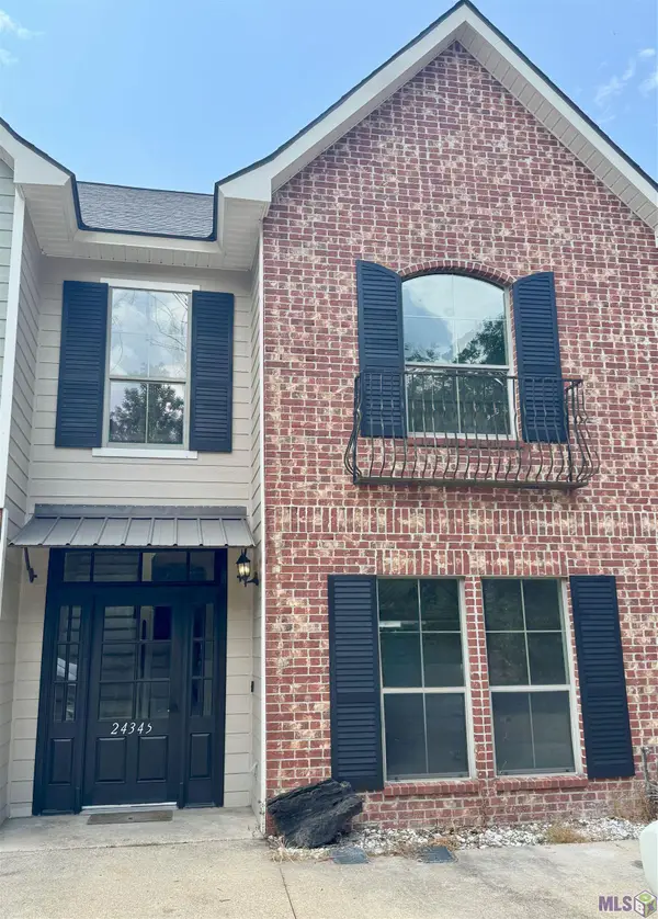 24345 Chateau De Chene Blvd #15, Walker, LA 70785