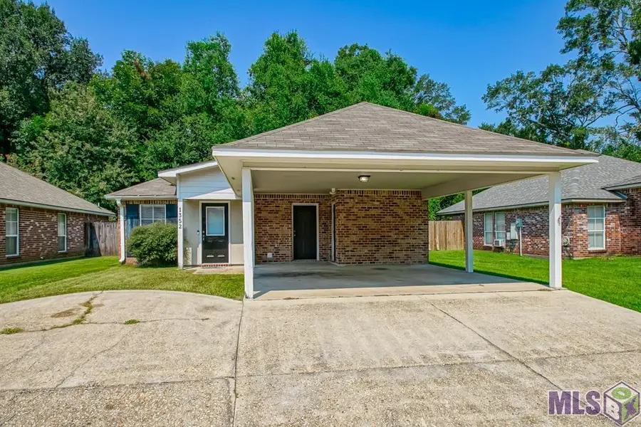 1352 Harwich Dr, Baton Rouge, LA 70820 - #3