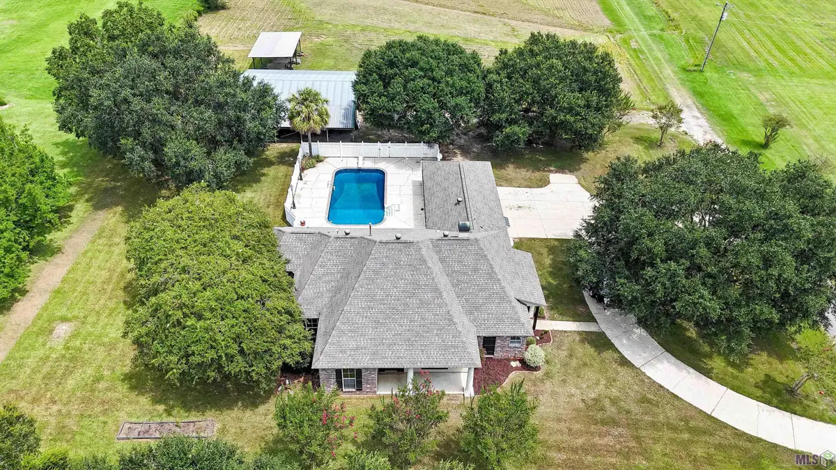 11665 Greenwell Springs-port Hudson Rd, Zachary, LA 70791 - #1