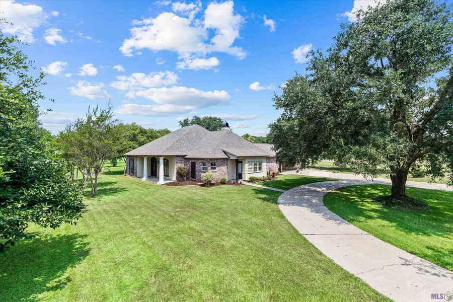 11665 Greenwell Springs-port Hudson Rd, Zachary, LA 70791 - #2