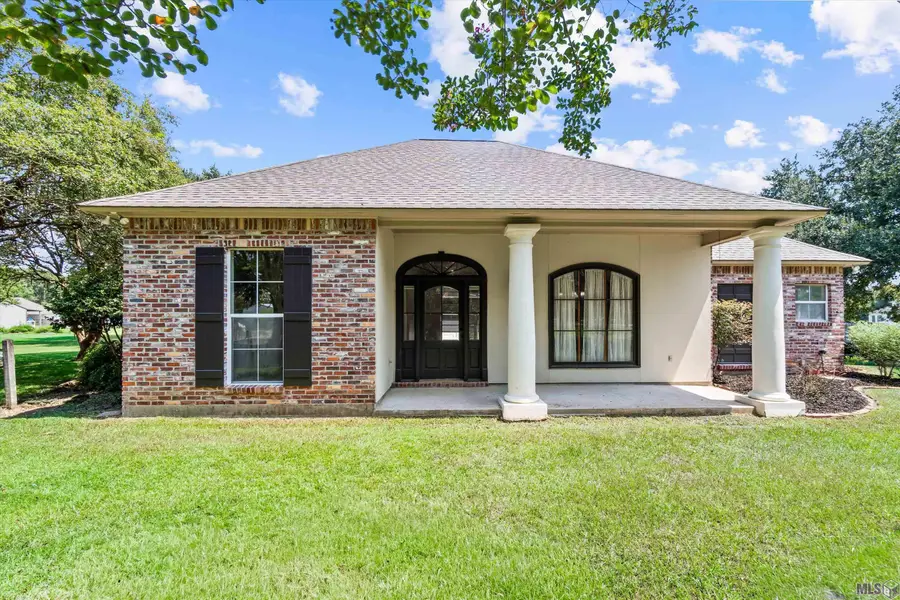 11665 Greenwell Springs-port Hudson Rd, Zachary, LA 70791 - #3