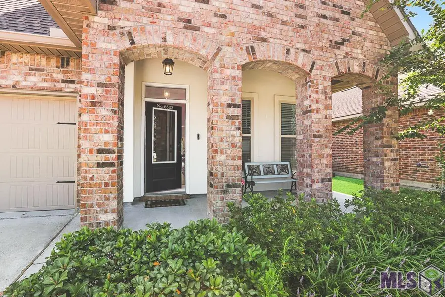 6503 Blue Rose Dr, Baton Rouge, LA 70817 - #2