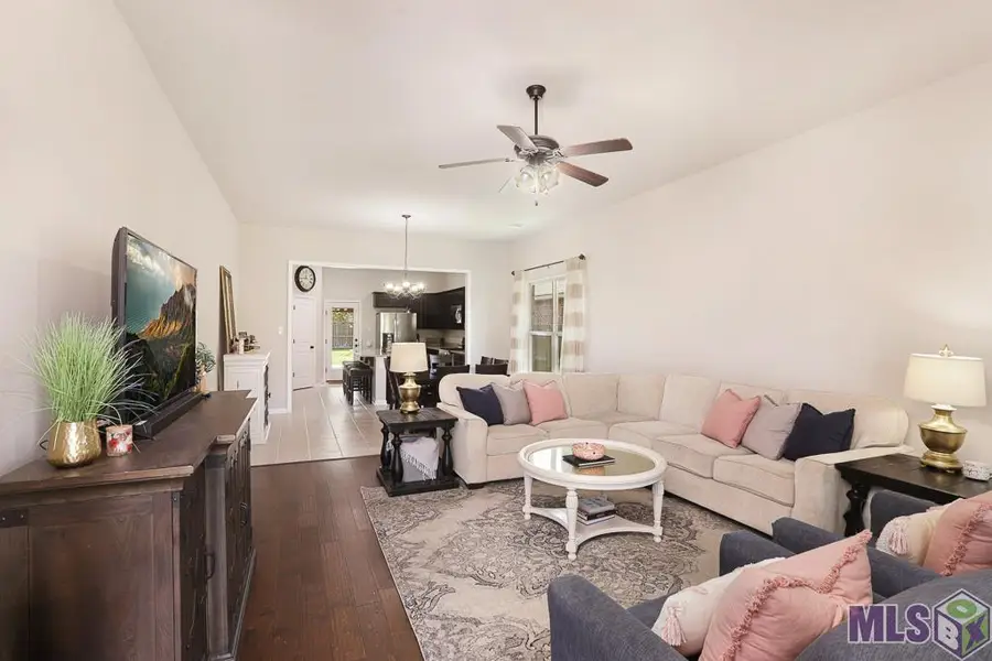 6503 Blue Rose Dr, Baton Rouge, LA 70817 - #3