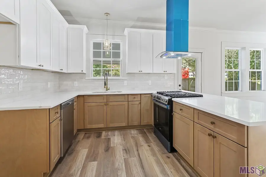 1608 Parker St, Baton Rouge, LA 70808 - #3