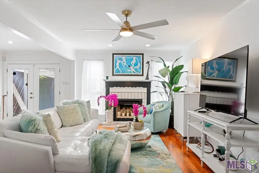 2607 Rue Saint Martin Street #B, Hammond, LA 70403 - #3