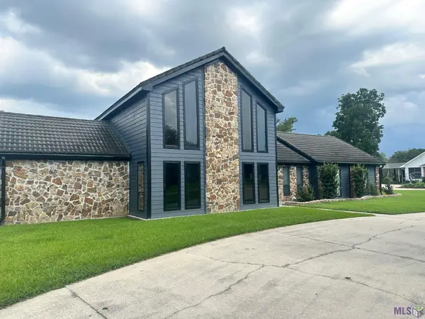 24415 Kirtley Dr, Plaquemine, LA 70764