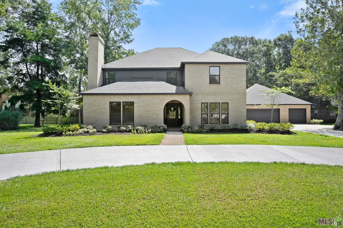 4633 Elm Shadow Dr, Baton Rouge, LA 70817 - #1