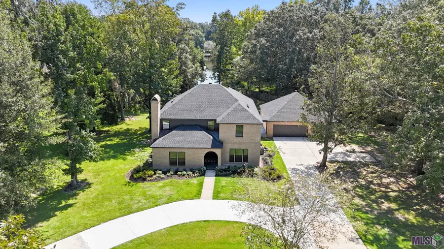 4633 Elm Shadow Dr, Baton Rouge, LA 70817 - #2