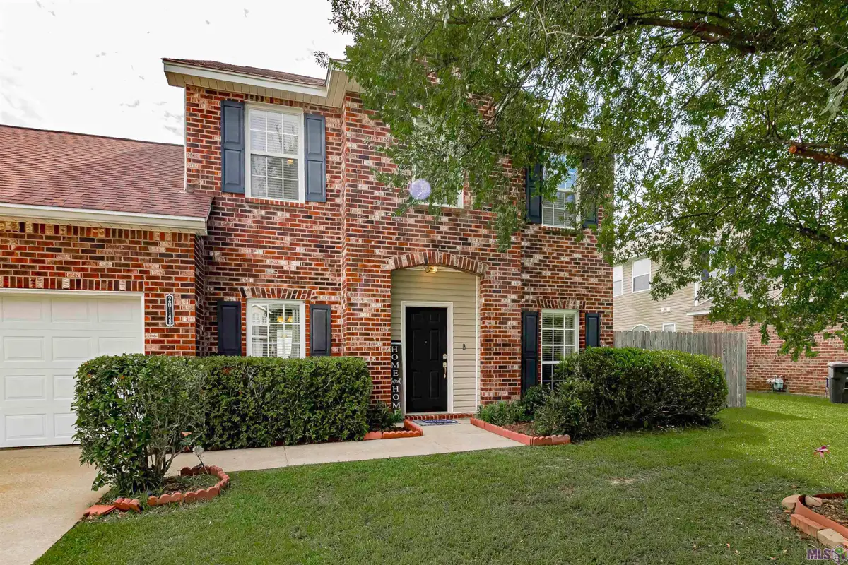 20148 Bur Oak Dr, Zachary, LA 70791 - #1