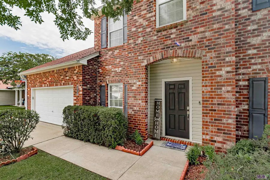 20148 Bur Oak Dr, Zachary, LA 70791 - #2