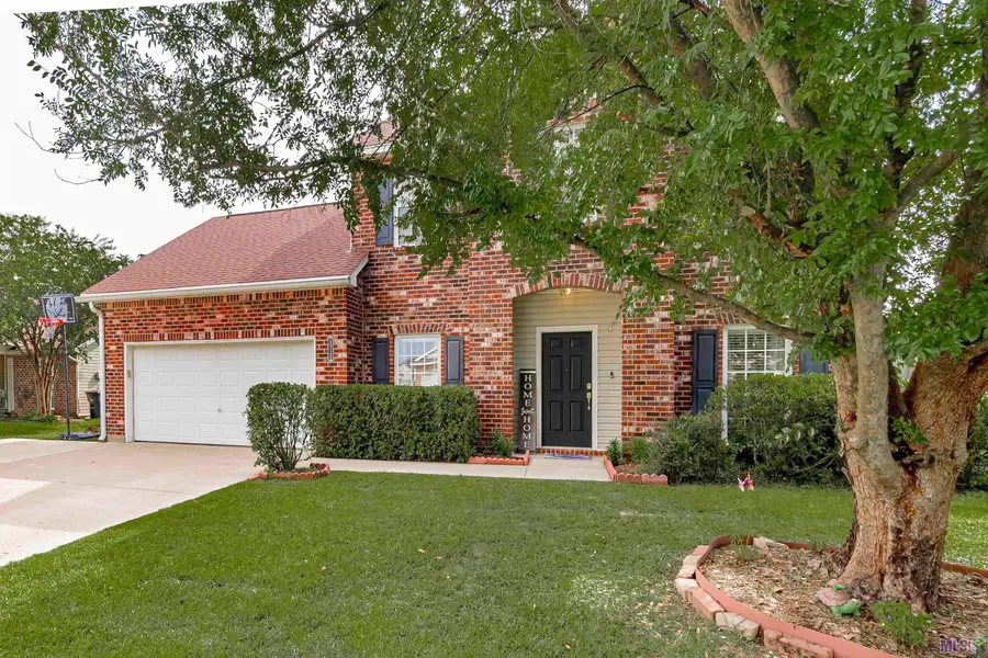 20148 Bur Oak Dr, Zachary, LA 70791 - #3