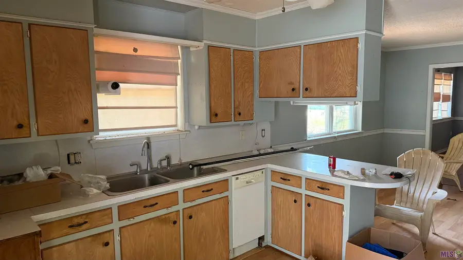 15637 Denham Rd, Pride, LA 70770 - #2