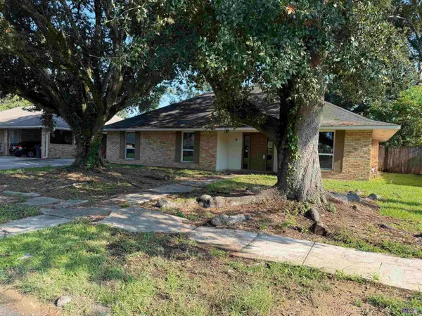 9843 Big Bend Ave, Baton Rouge, LA 70814