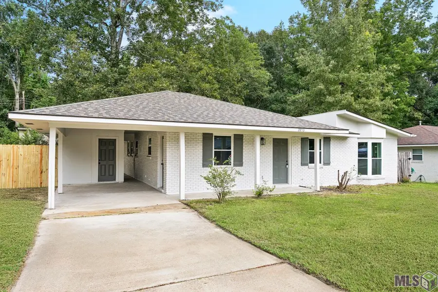 2853 April St, Zachary, LA 70791 - #2