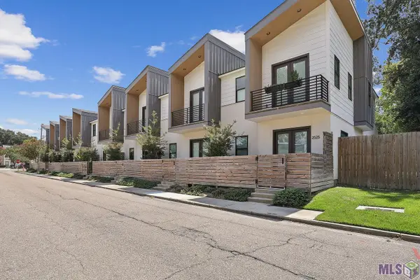 2529 Fiero St, Baton Rouge, LA 70808