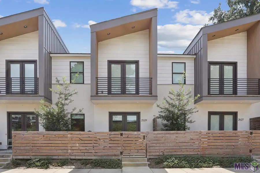 2529 Fiero St, Baton Rouge, LA 70808 - #2