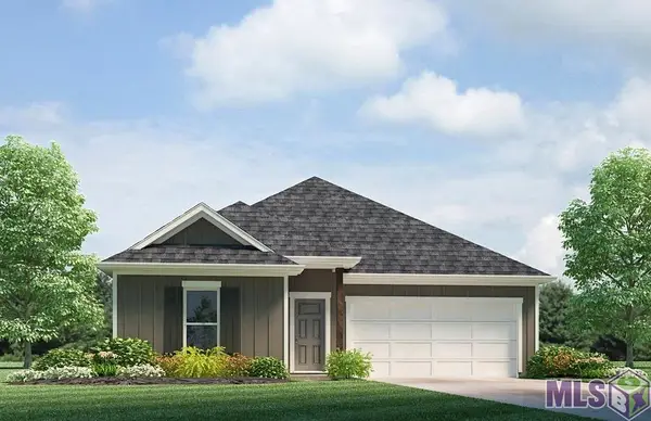 7043 Brook Hollow Drive, Zachary, LA 70791