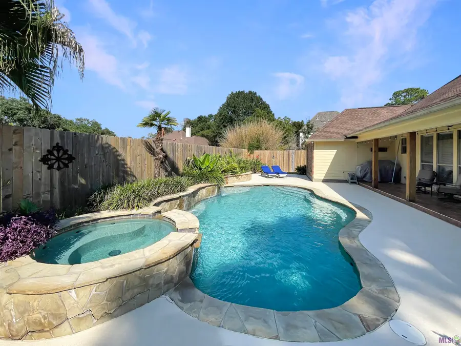 19617 Hoo Shoo Too Rd, Baton Rouge, LA 70817 - #2