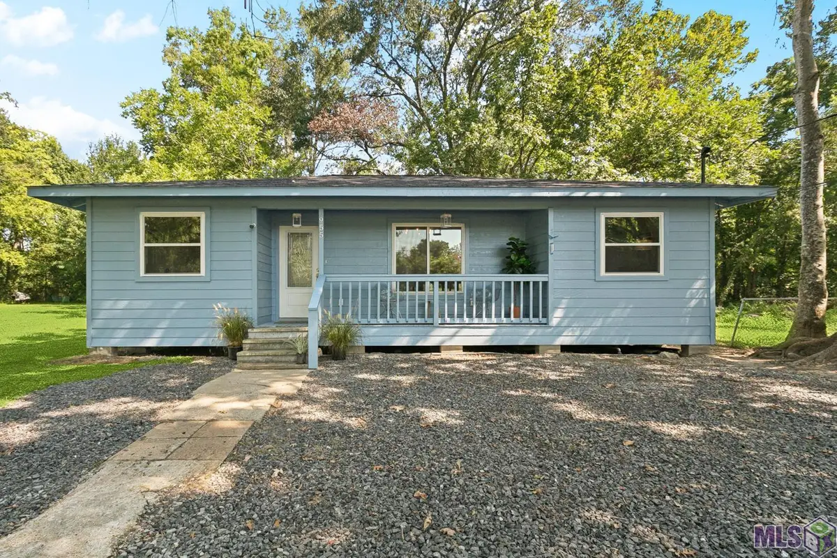955 St John Ln, Baton Rouge, LA 70807 - #1
