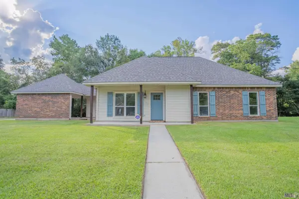 2025 Falconcrest Dr, Denham Springs, LA 70726
