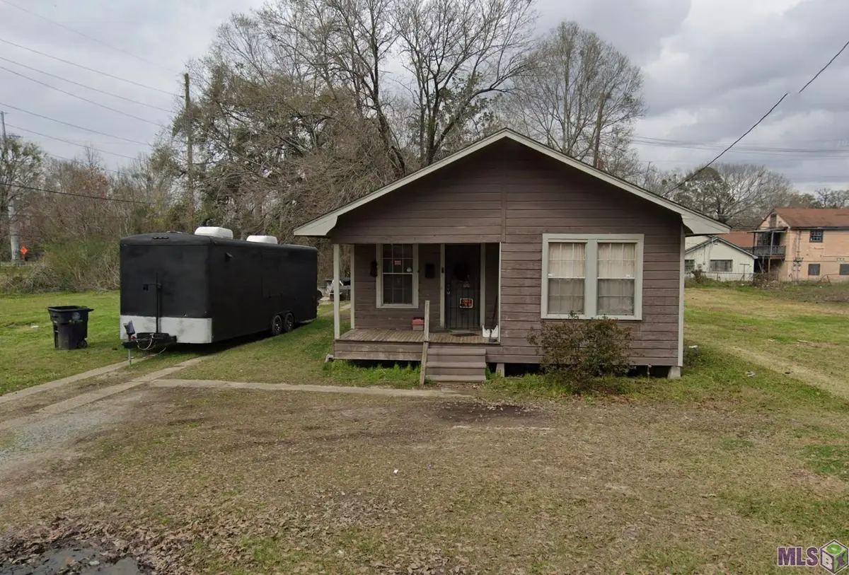 2565 Galvez St, Baton Rouge, LA 70805 - #1