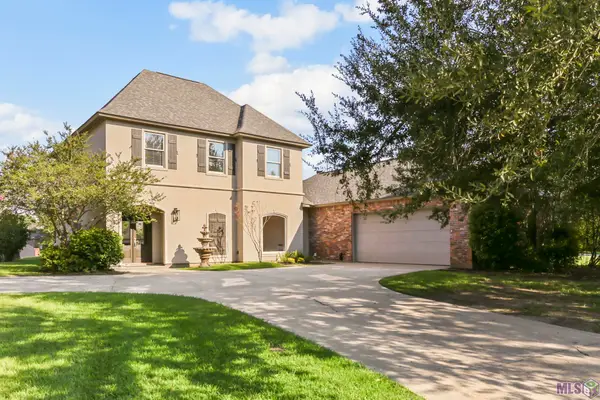 40219 Swan Cir, Gonzales, LA 70737