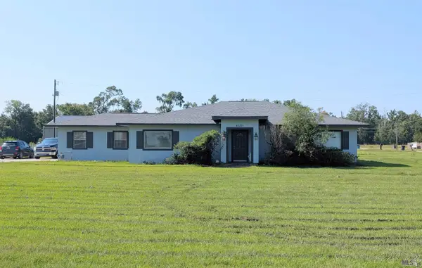 43271 Bayou Narcisse, Gonzales, LA 70737