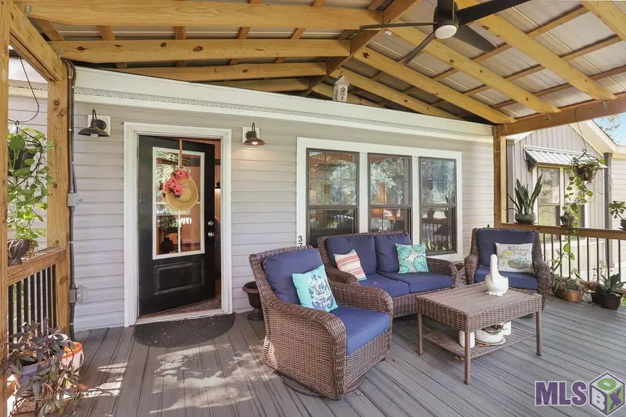 37553 New River Canal Rd, Geismar, LA 70734 - #3